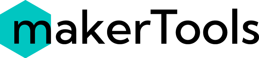 makerTools Logo