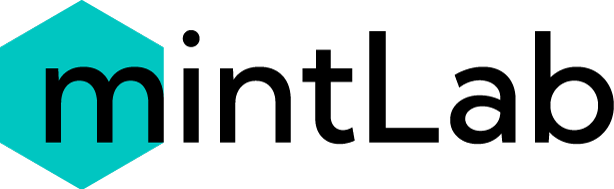 mintLab Logo